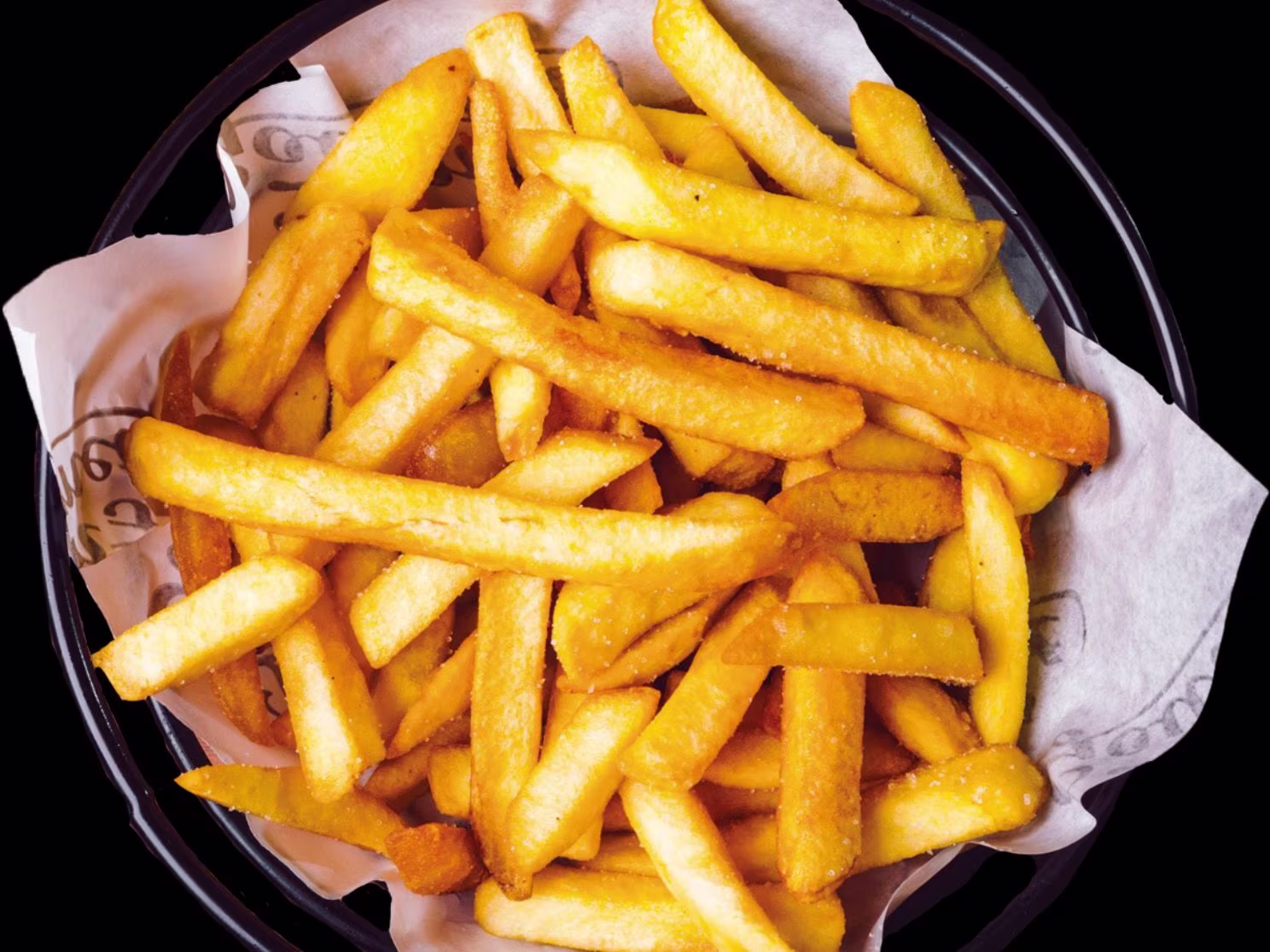 Pommes