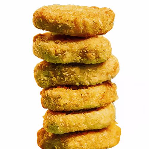 Nuggets (vegan)