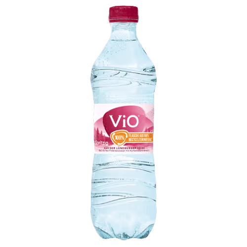 Wasser medium 0,5l
