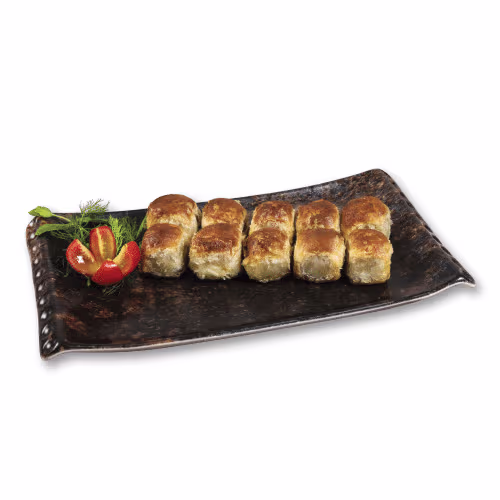 Schokolade Börek