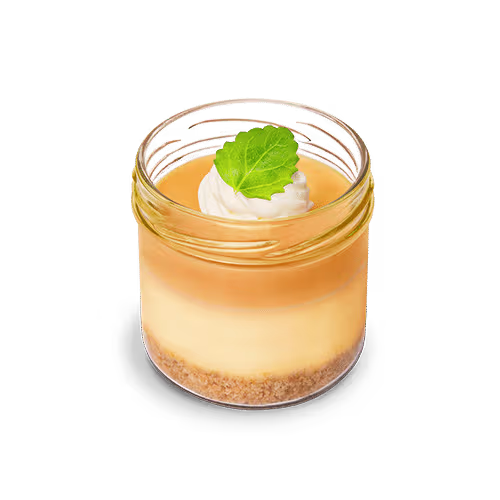 Mango Cheesecake
