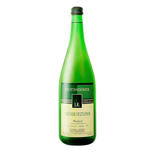 Grüner Veltliner Krottendorfer 1,0l