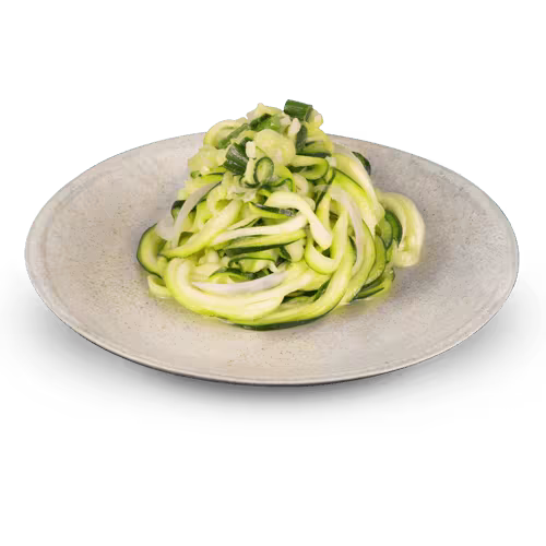 Zoodles