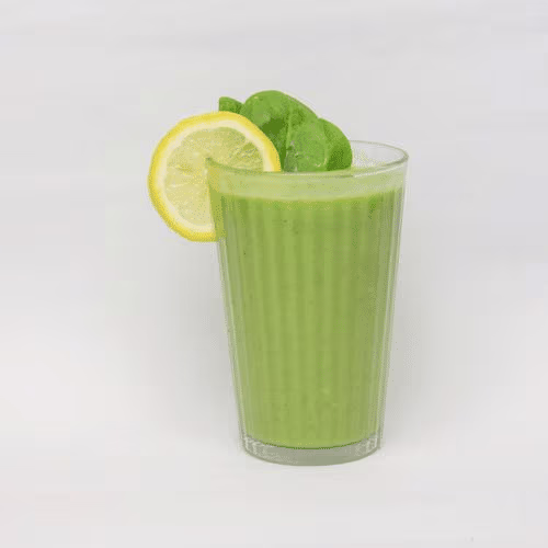 Green Booster Smoothie 0,4l