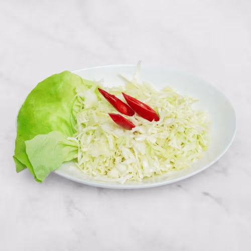 Krautsalat (Kupus Salata) (Groß)