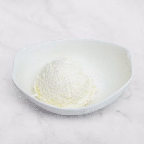 Kajmak Kugel
