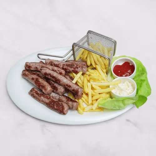 Cevapi (5 Stück)