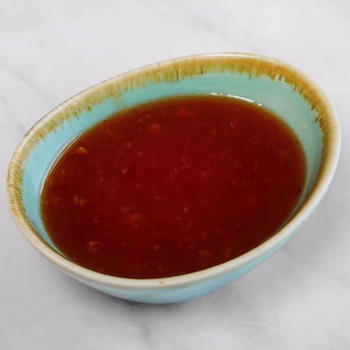 Sweet-Chilisauce
