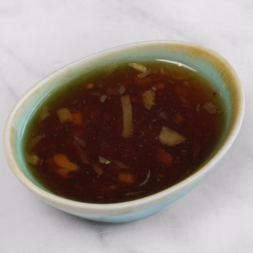 Knoblauchsauce