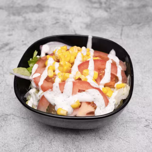 Gemischter Salat