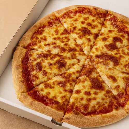 Pizza Margherita