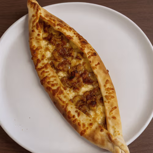 Pide Döner