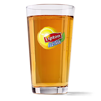 Lipton Peach Ice Tea