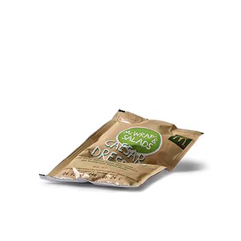 Caesar Dressing