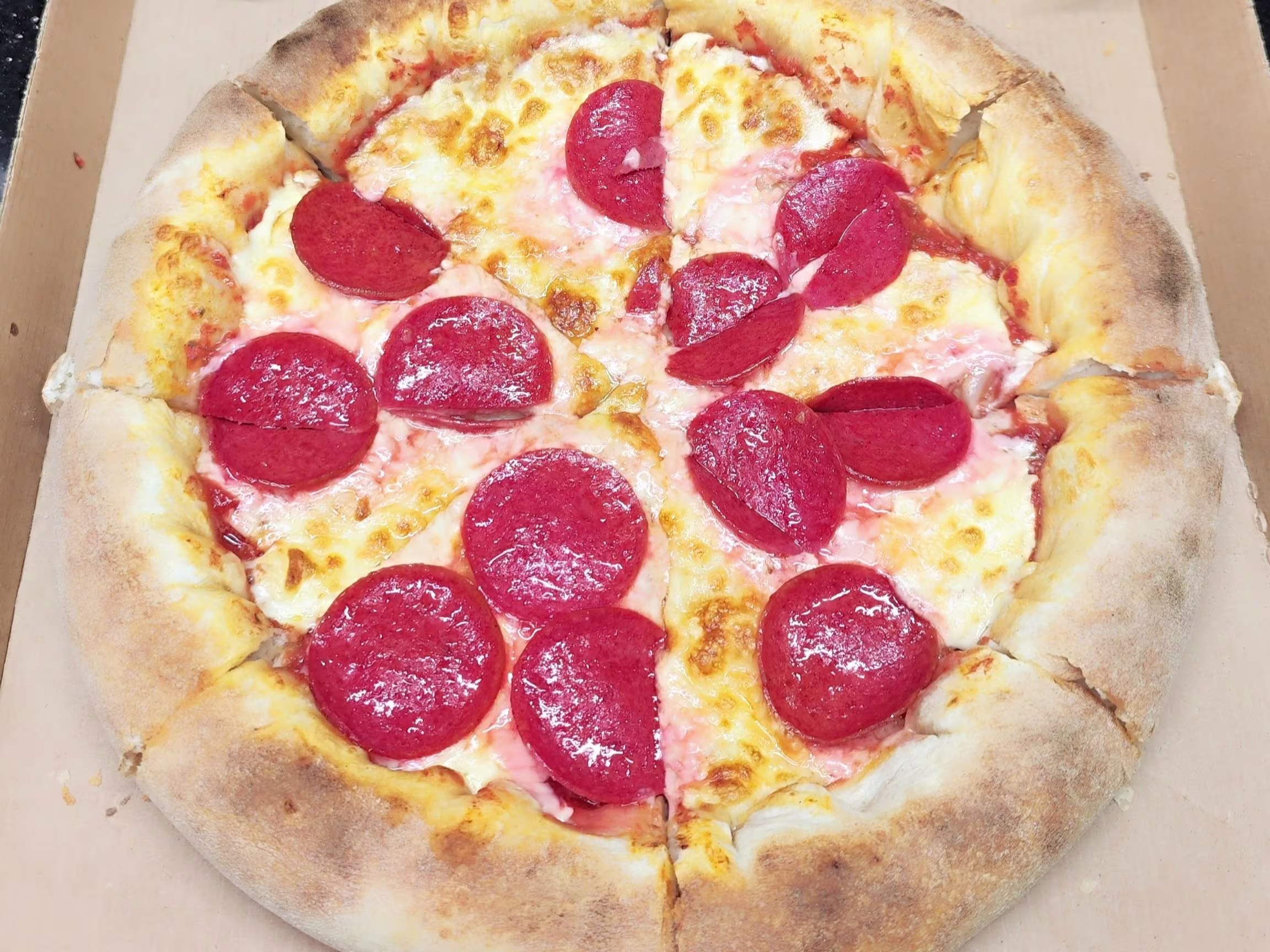 Salami