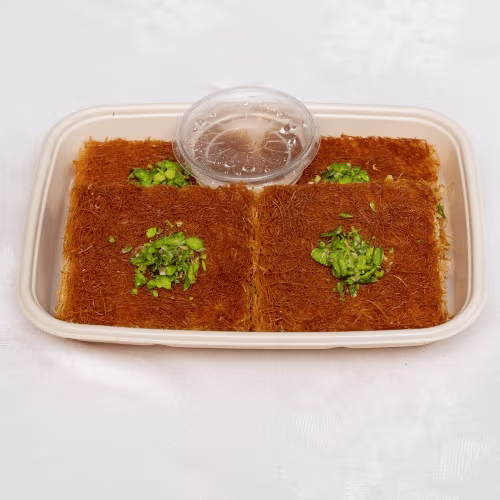 Kunafa