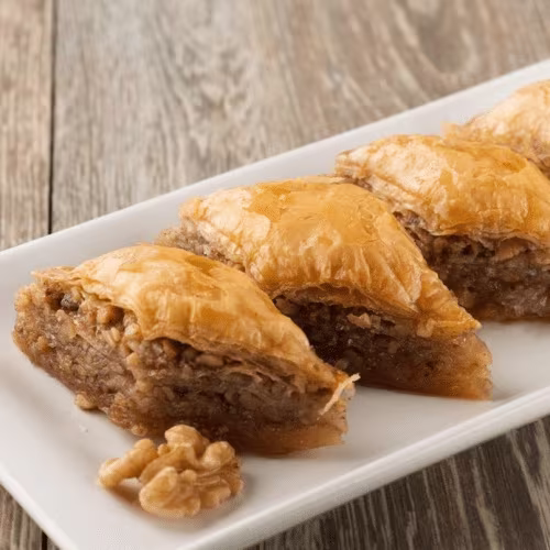 Baklava 2x