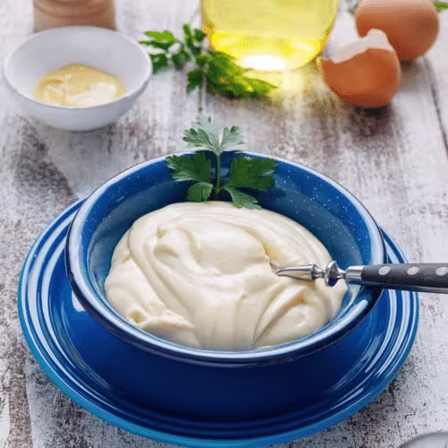 Mayonnaise