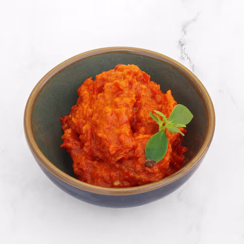 Ajvar