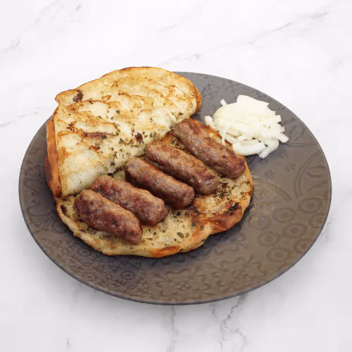 Cevapcici (5 Stück)