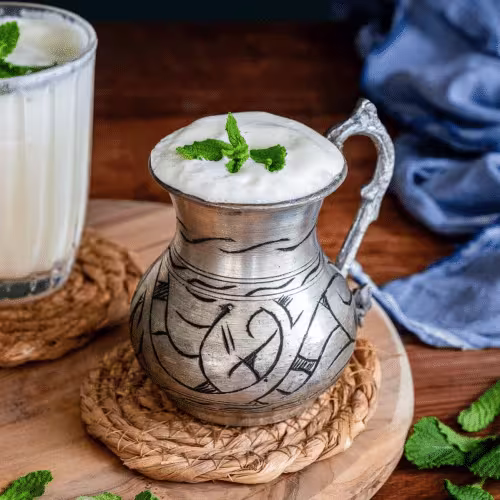 Ayran 0,25l