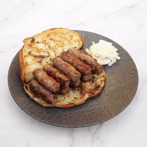 Cevapcici (10 Stück)