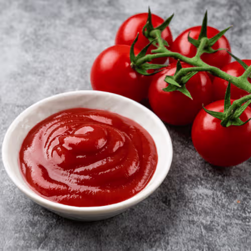 Ketchup