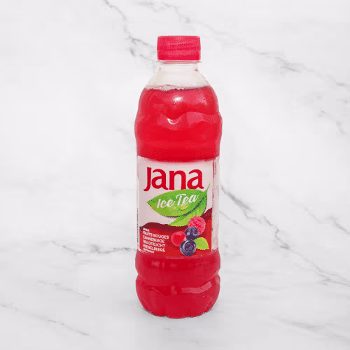 Jana Eistee Waldfrüchte 500ml (inkl. Pfand)
