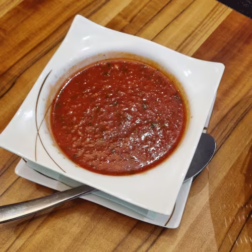 Tomatensuppe