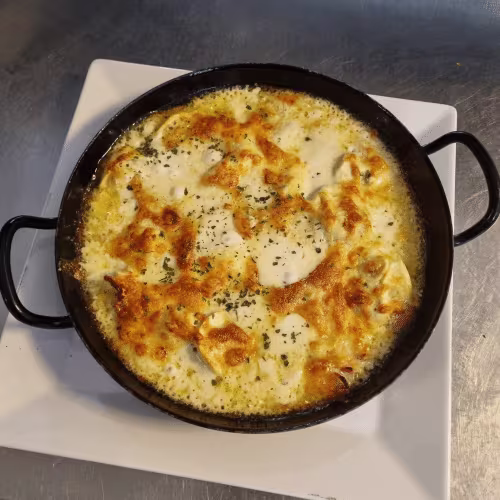 Tortellini Al Forno