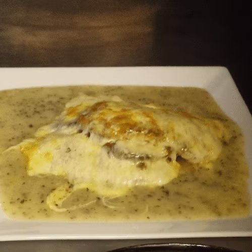 Saltimbocca alla Romana