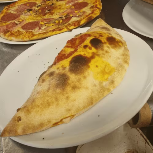 Calzone