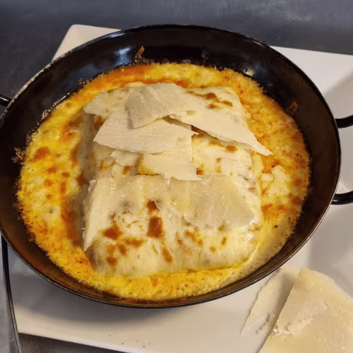 Lasagne al Forno