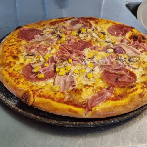 Pizza Professional