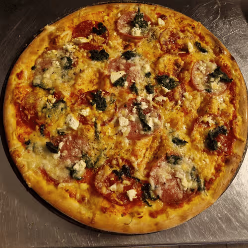 Chefpizza