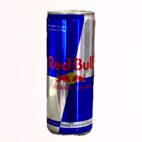 Red Bull 0,25l