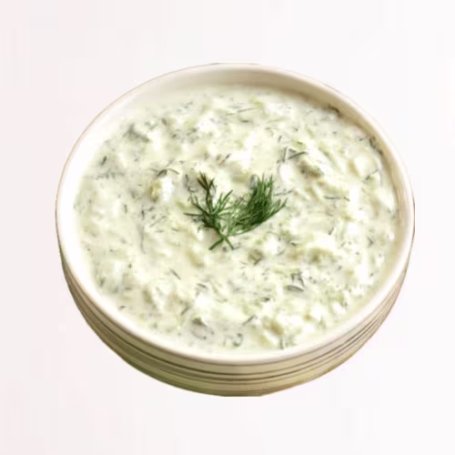 Tzatziki