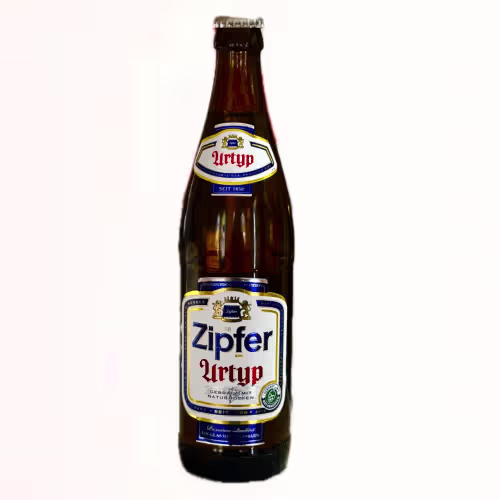 Zipfer Urtyp 0,5l