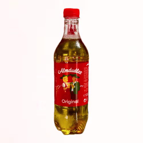 Almdudler 0,5l