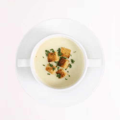Zuppa di Aglio