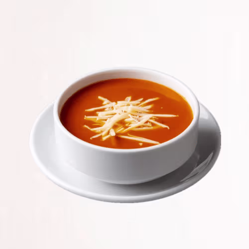 Zuppa di Pomodoro