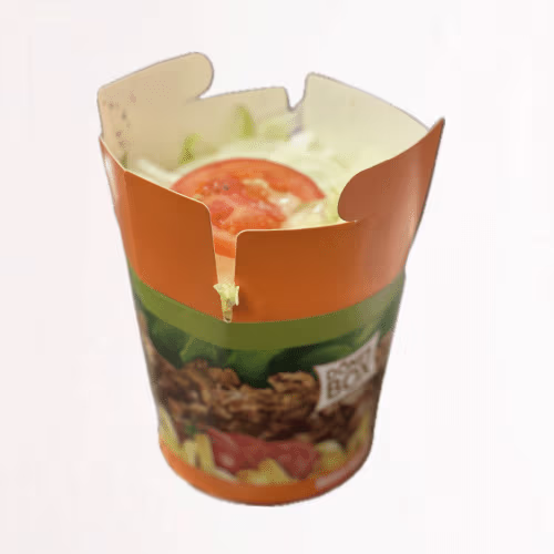 Kebap Box