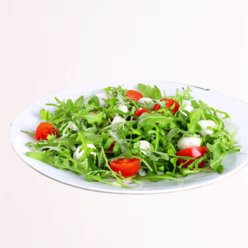 Mozzarella Caprese