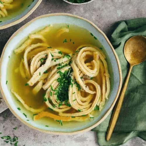 Fritattensuppe