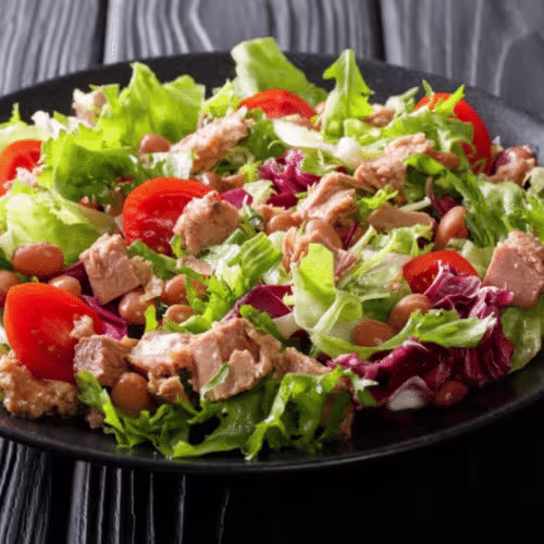 Thunfischsalat
