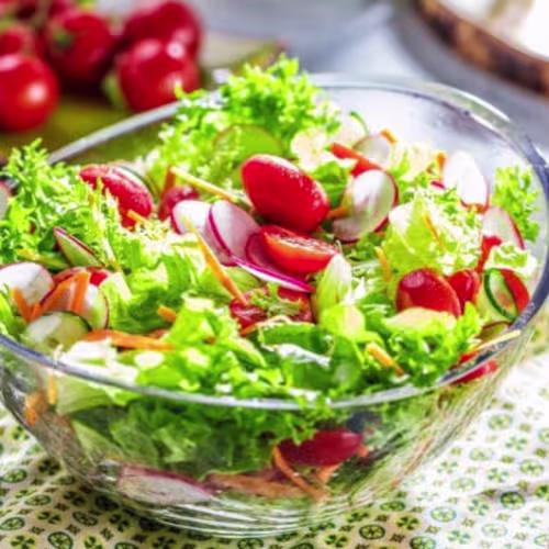 Gemischter Salat (klein)
