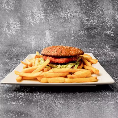 Chicken Burger