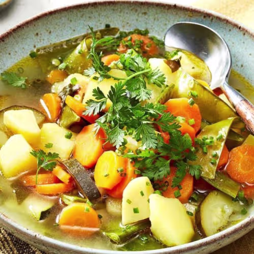 Minestrone