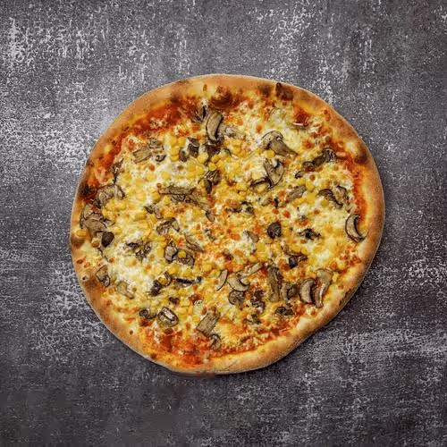 Pizza Funghi