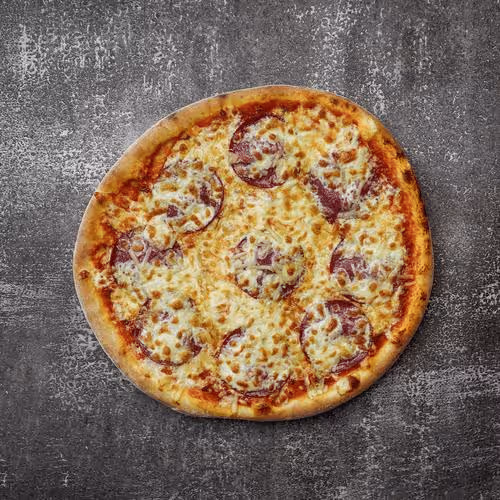 Pizza Salami